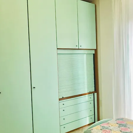 Apartmán Per Relax Rimini