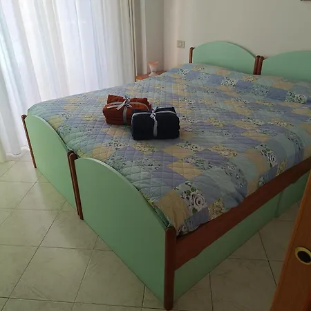 Per Relax Apartmán Rimini