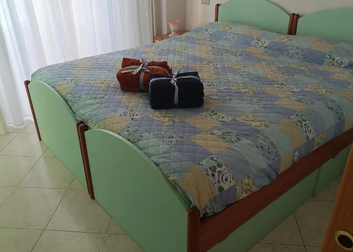 Per Relax Daire Rimini