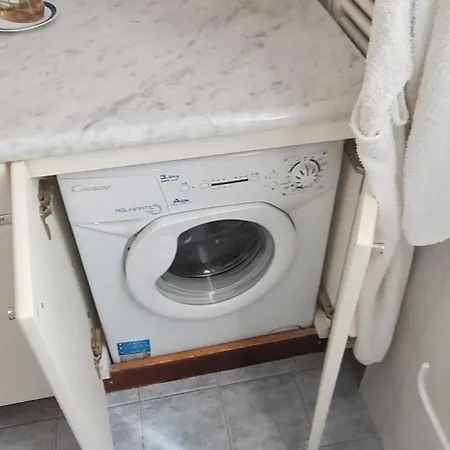 Per Relax 아파트 *