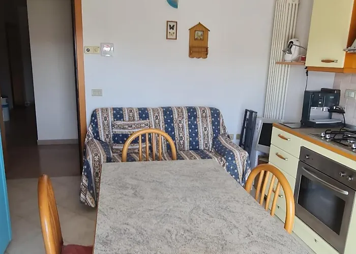 Per Relax Apartment *