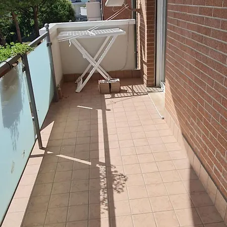 Per Relax * Римини