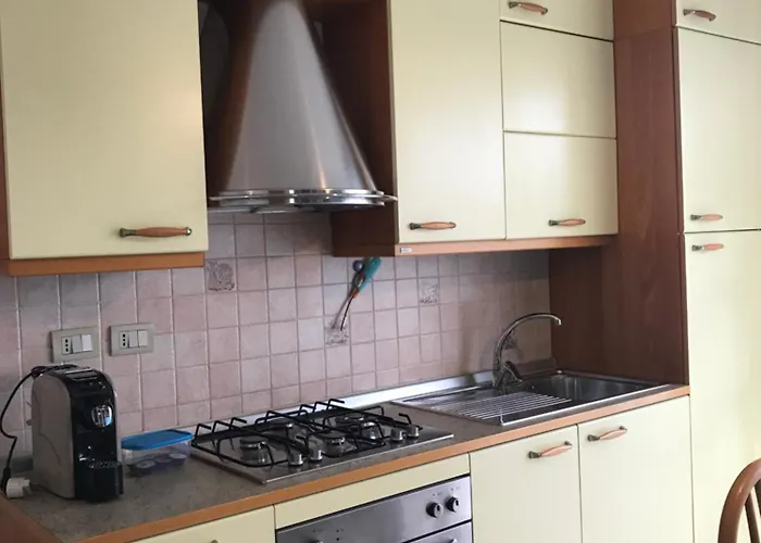 Lägenhet Per Relax *