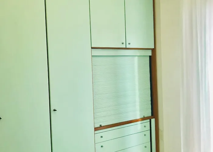 Lägenhet Per Relax Rimini