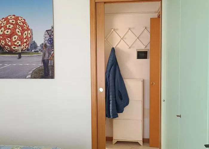 Lägenhet Per Relax *