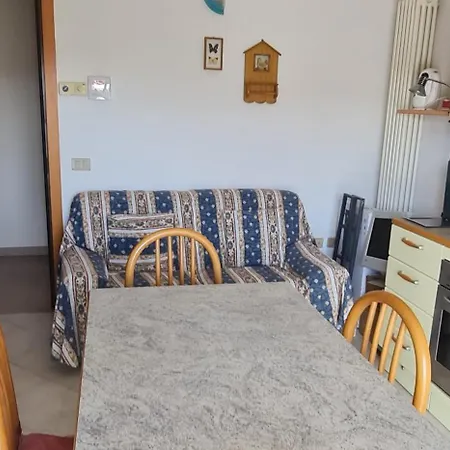 Per Relax Apartmán *