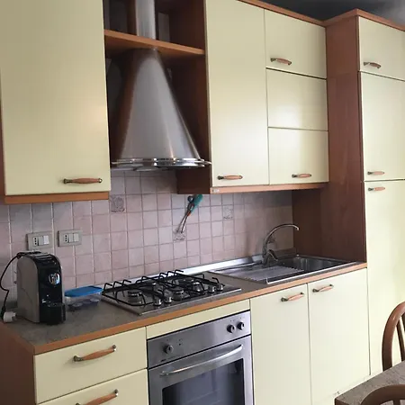 Apartmán Per Relax *