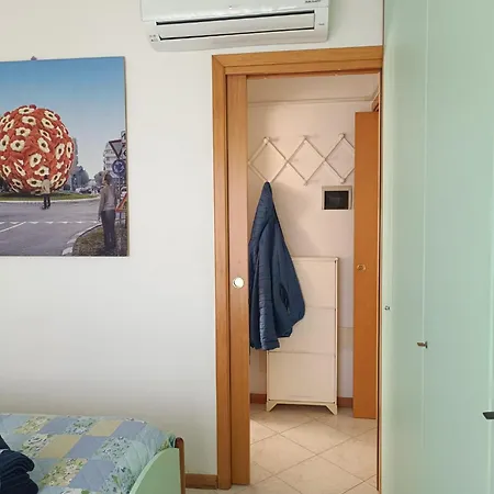 Apartmán Per Relax *